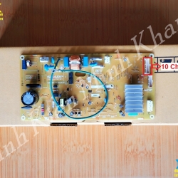 ( SP1279 ) Board Tủ Lạnh Sharp Inverter Loại 10 Chân